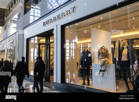 burberry store new york|burberry manhattan.